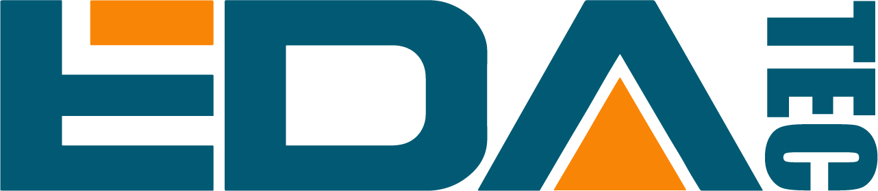 EDA Technology Logo