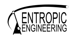 Entropic Engineering Logo