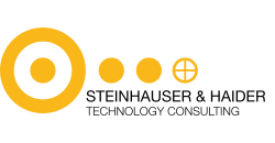 Steinhauser & Haider Logo