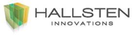 Hallsten Innovations Logo