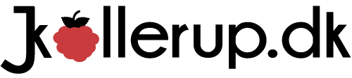 Jkollerup.dk Logo