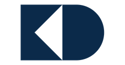 Kinneir Dufort Logo