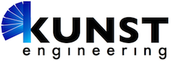 Kunst Engineering Logo