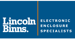 Lincoln Binns Logo