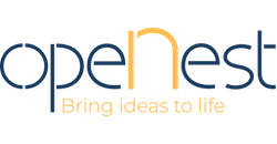 Openest Logo