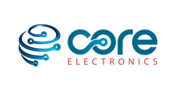 The Core Electronics logo.